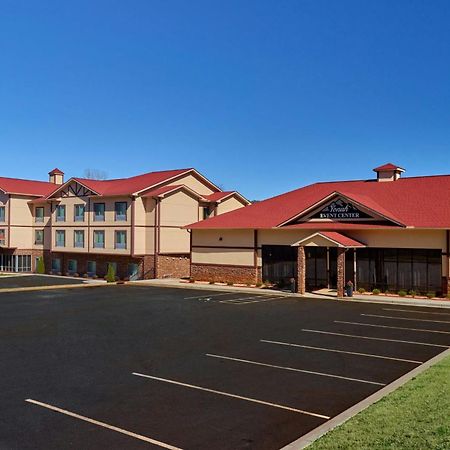 Fairfield Inn & Suites By Marriott Helen Εξωτερικό φωτογραφία