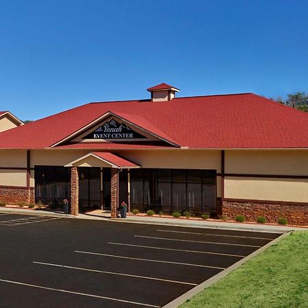 Fairfield Inn & Suites By Marriott Helen Εξωτερικό φωτογραφία