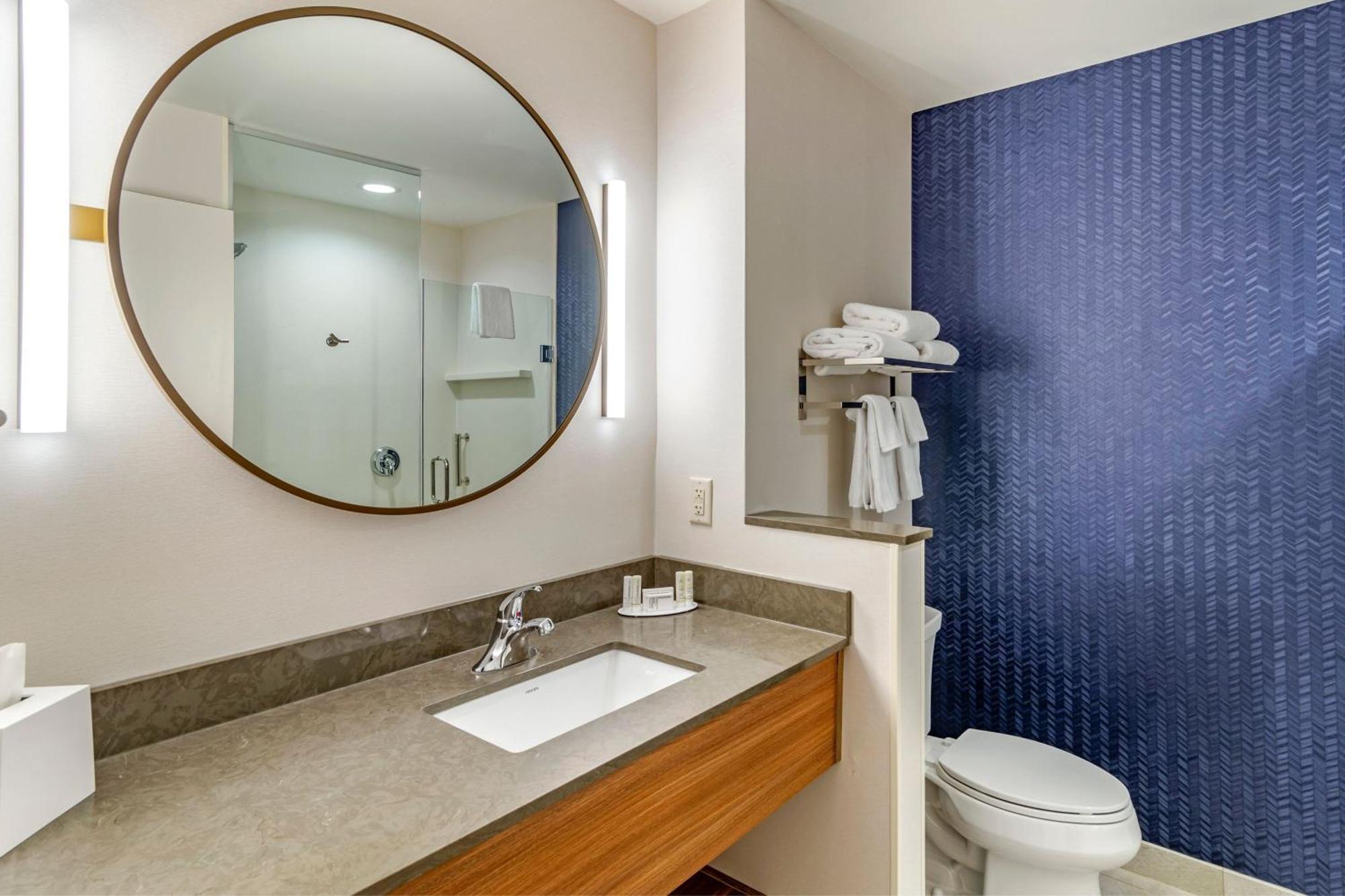 Fairfield Inn & Suites By Marriott Helen Εξωτερικό φωτογραφία
