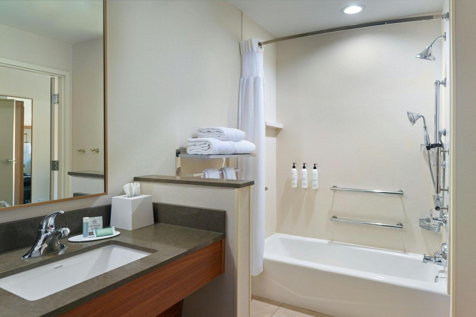Fairfield Inn & Suites By Marriott Helen Εξωτερικό φωτογραφία