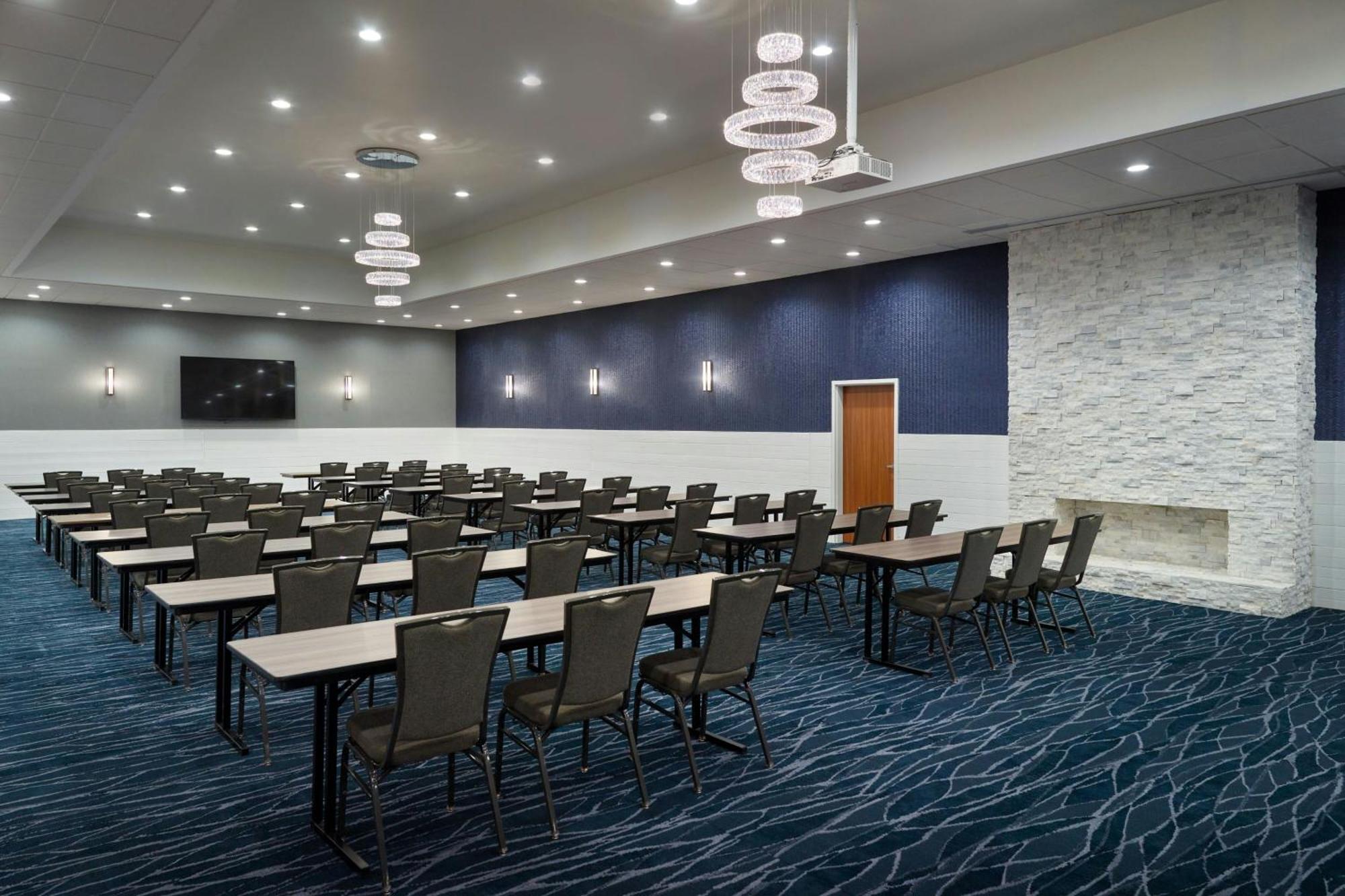 Fairfield Inn & Suites By Marriott Helen Εξωτερικό φωτογραφία