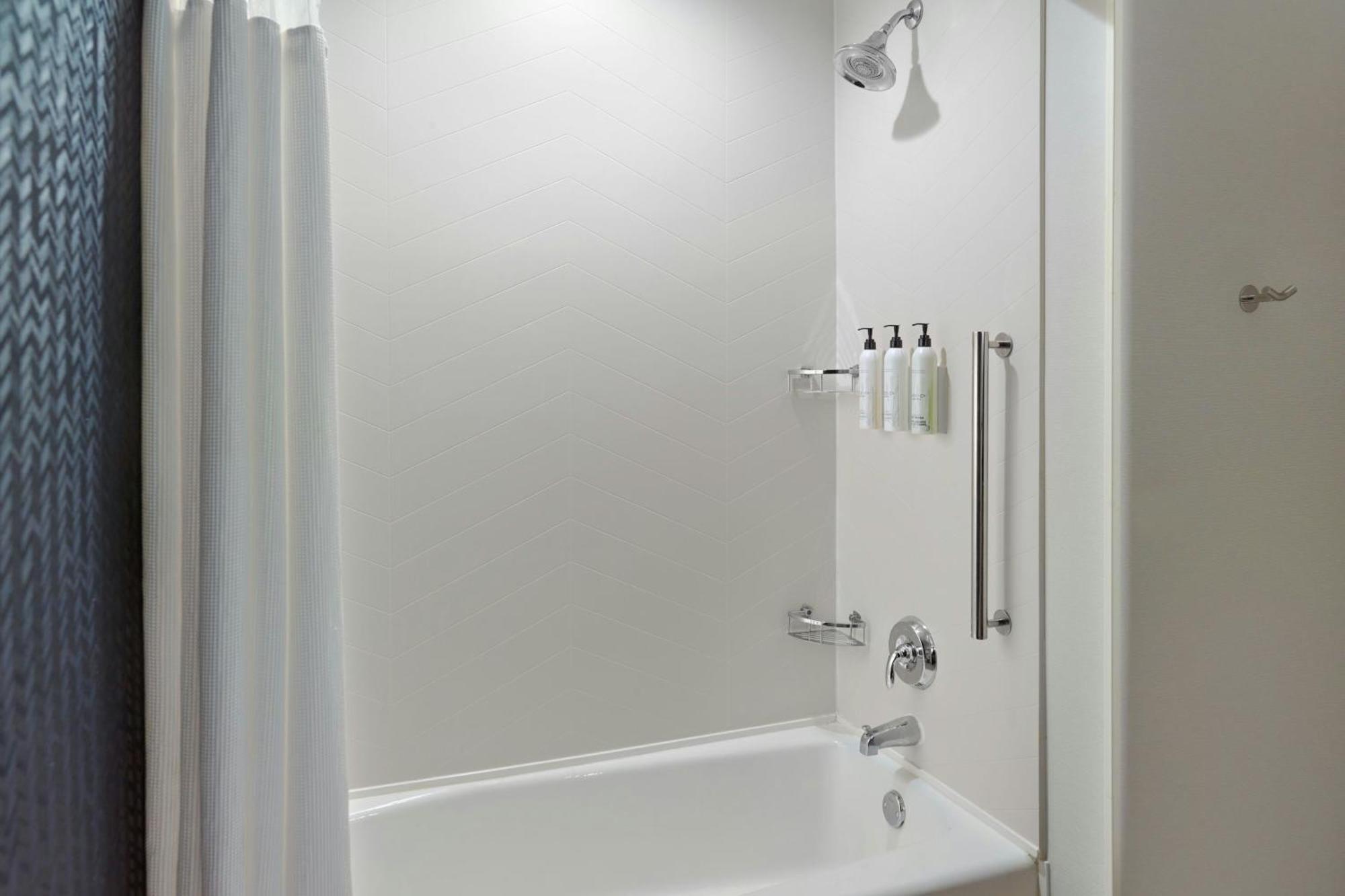 Fairfield Inn & Suites By Marriott Helen Εξωτερικό φωτογραφία